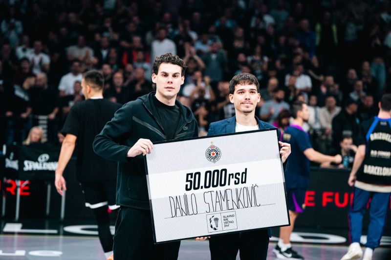 Foto: Gimnazija Bora Stankovoć